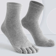 Load image into Gallery viewer, Everyday Toe Socks