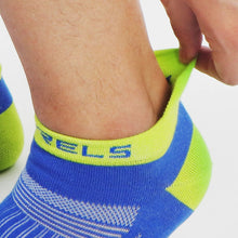 Load image into Gallery viewer, Athletic Toe Socks