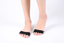 Load image into Gallery viewer, Toe "Sponge" Socks
