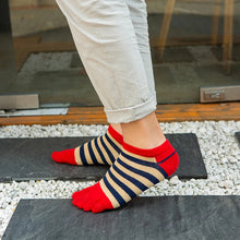 Load image into Gallery viewer, toe socks
