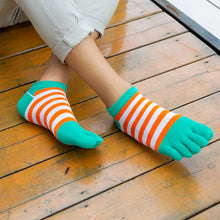 Load image into Gallery viewer, toe socks
