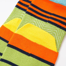 Load image into Gallery viewer, 5 Pairs of Sporty Toe Socks

