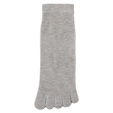 Load image into Gallery viewer, Everyday Toe Socks
