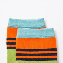 Load image into Gallery viewer, 5 Pairs of Sporty Toe Socks
